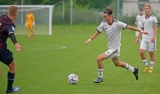 CLJ U18: wyjazdowa porażka po zaciętym meczu